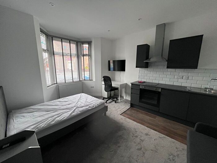 1 Bedroom Property To Rent In London Road, Alvaston, Derby, DE24