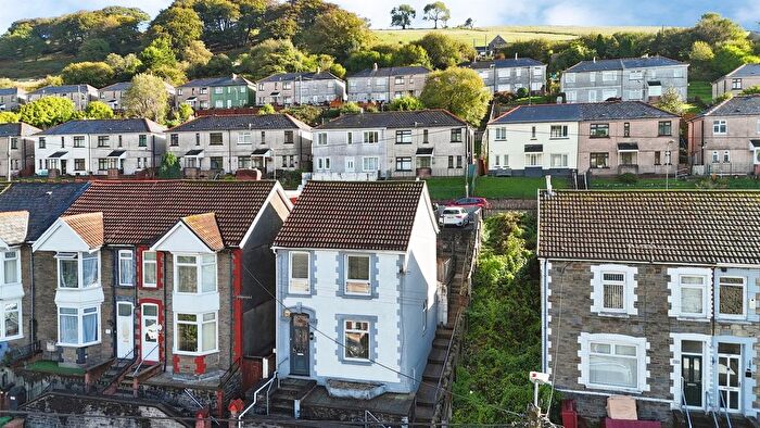 4 Bedroom Detached House For Sale In Caerphilly Road, Senghenydd, Caerphilly, CF83