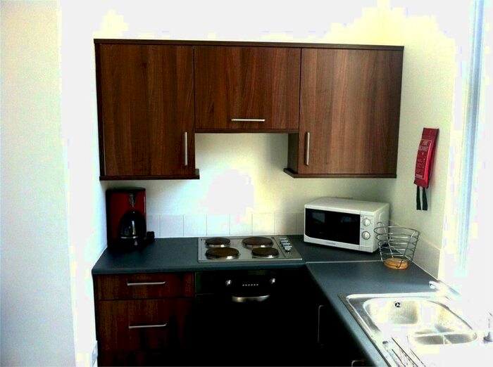 1 Bedroom Apartment To Rent In Norfolk Street, Sunniside, Sunderland, SR1