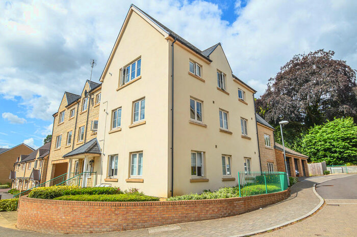2 Bedroom Apartment To Rent In Sir Bernard Lovell Road, Malmesbury, SN16