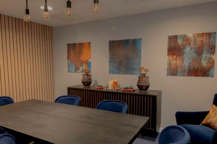 2 Bedroom Apartment To Rent In The Ironworks, Scotland Street, Sheffield, S3