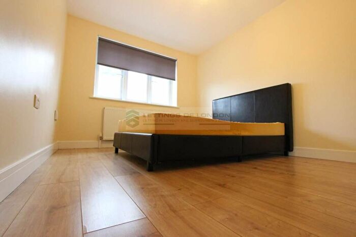 2 Bedroom Apartment To Rent In Westfield Lane, Harrow, HA3