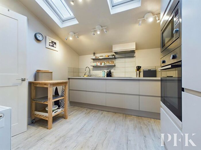 2 Bedroom Cottage For Sale In Myers Street, Keswick, CA12