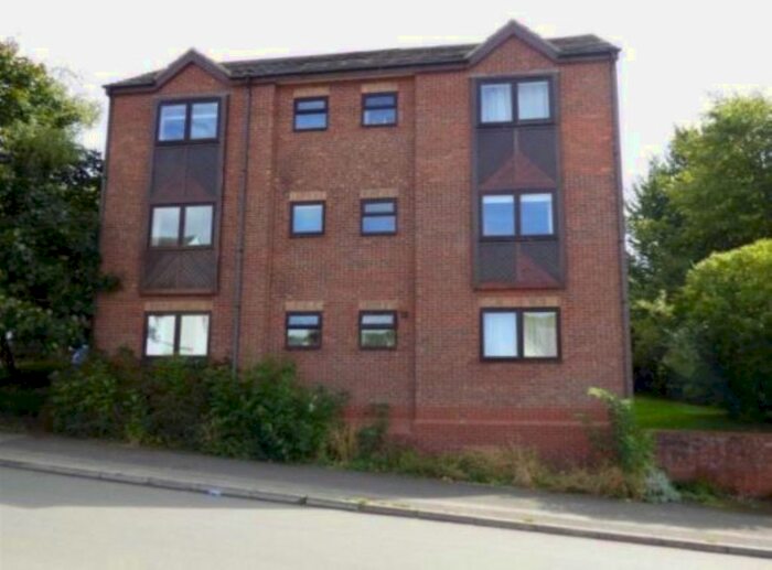 1 Bedroom Flat To Rent In Winston Close, Woodford Halse Daventry, NN11