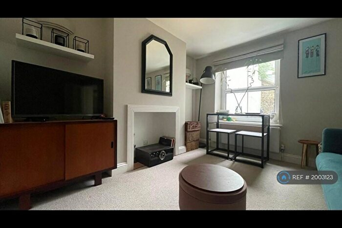 1 Bedroom Flat To Rent In Tidy Street, Brighton, BN1