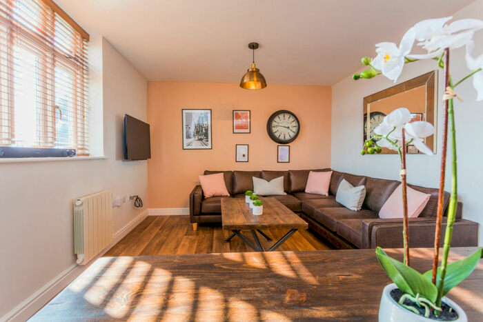 4 Bedroom Flat To Rent In St Hilds Lane, Durham, DH1