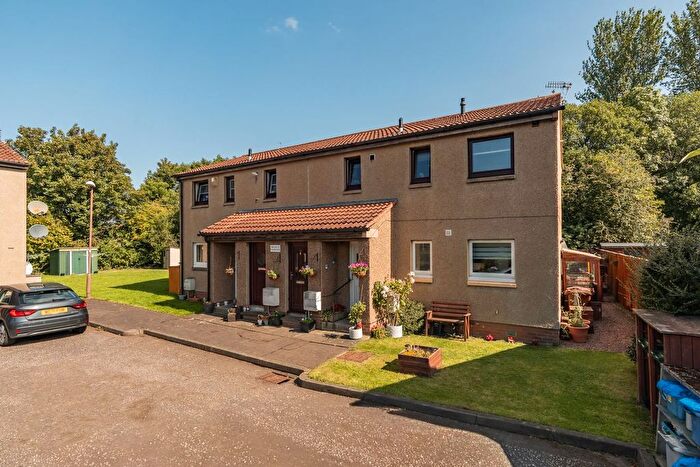 1 Bedroom Flat For Sale In Whitecraig Avenue, Whitecraig, Musselburgh, EH21