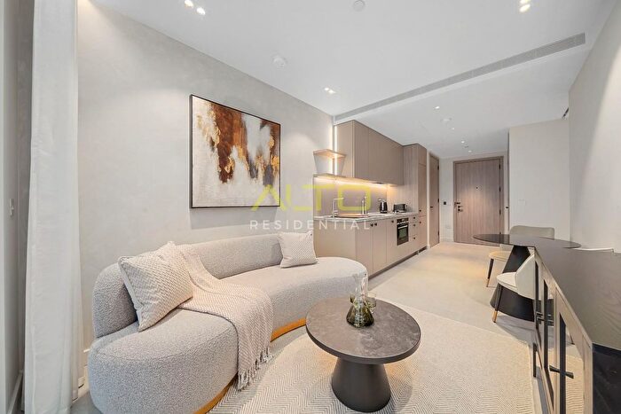 1 Bedroom Flat To Rent In Capella Court, Lewis Cubitt Park, London, N1C