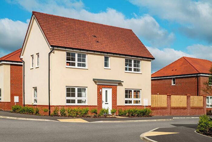 3 Bedroom Detached House For Sale In "Ennerdale" At St. Martins Road, Eastbourne, BN22