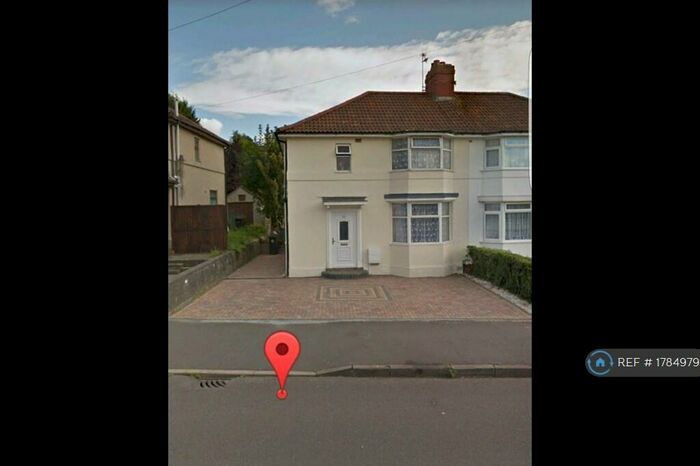 3 Bedroom Semi-Detached House To Rent In Speedwell Road, Bristol, BS5