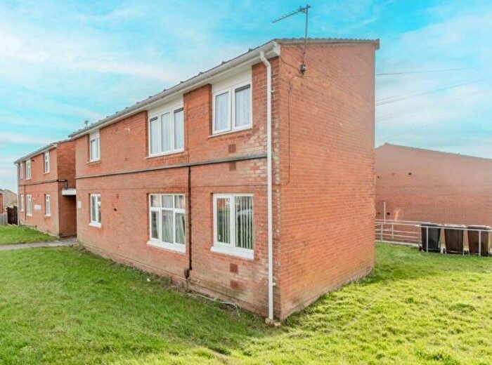 1 Bedroom Maisonette To Rent In Woodcross Street, Bilston, WV14