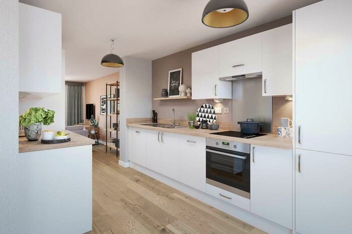 2 Bedroom Semi-Detached House For Sale In New Road Hellingly Hailsham, BN27