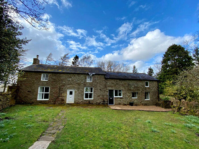 4 Bedroom House To Rent In Tows Bank, Coanwood, Haltwhistle, NE49