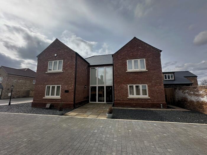 5 Bedroom Detached House To Rent In Victoria Mews, Fordham, Ely, Cambridgeshire, CB7