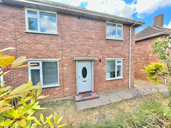 5 Bedroom Terraced House To Rent In Calthorpe Road, Norwich, NR5
