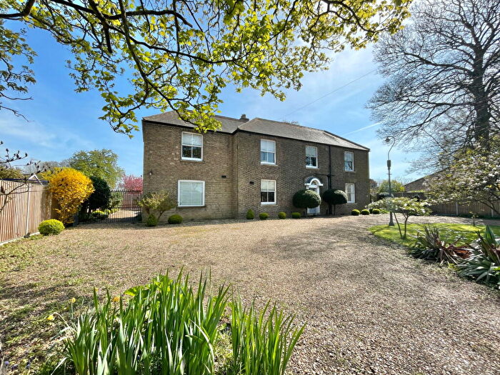 4 Bedroom Detached House For Sale In Elm Road, March, PE15