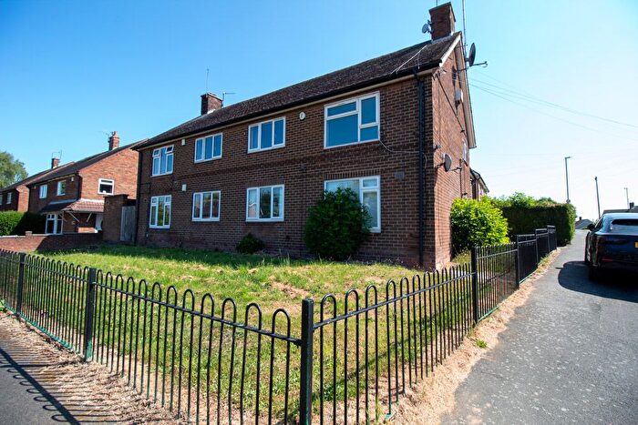 1 Bedroom Flat To Rent In Grierson Avenue, Bulwell, Nottingham, NG5