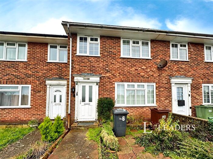 3 Bedroom Terraced House To Rent In Eastbourne Road, Westham, BN24