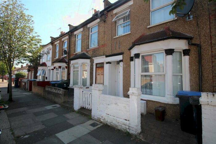2 Bedroom Terraced House To Rent In Raynham Avenue, London, N18