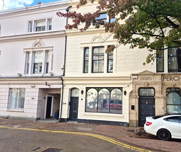 1 Bedroom Apartment To Rent In Mount Stuart Square, Cardiff Bay, CF10