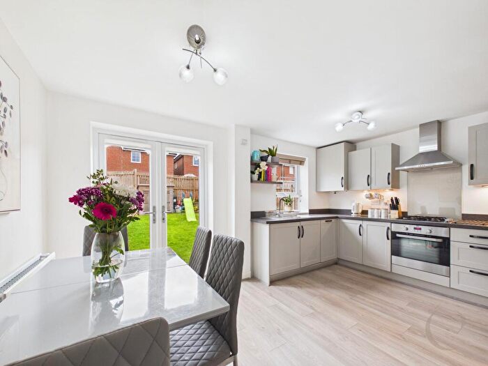 3 Bedroom Semi-Detached House For Sale In Adair Way, Hebburn, NE31