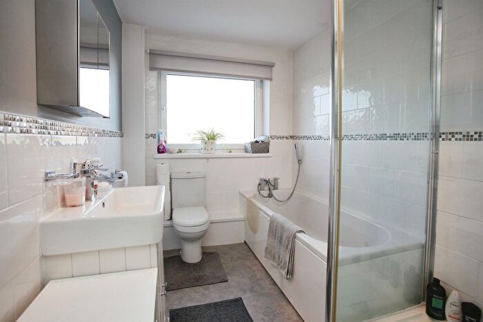 2 Bedroom Terraced House For Sale In Newbridge Road, Llantrisant, Pontyclun, CF72