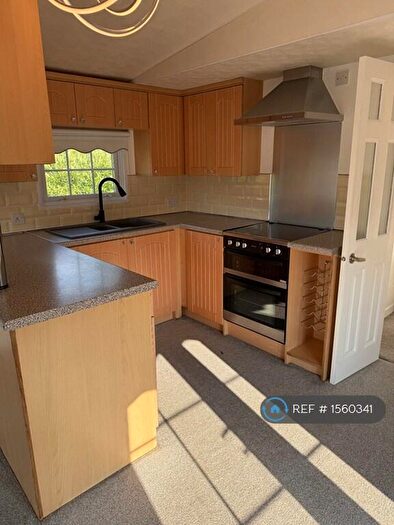 2 Bedroom Mobile Home To Rent In Bridge Paddocks Braydon Road, Swindon, SN6