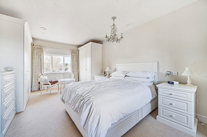 2 Bedroom Detached House For Sale In Pound Road, Horton, Ilminster, TA19