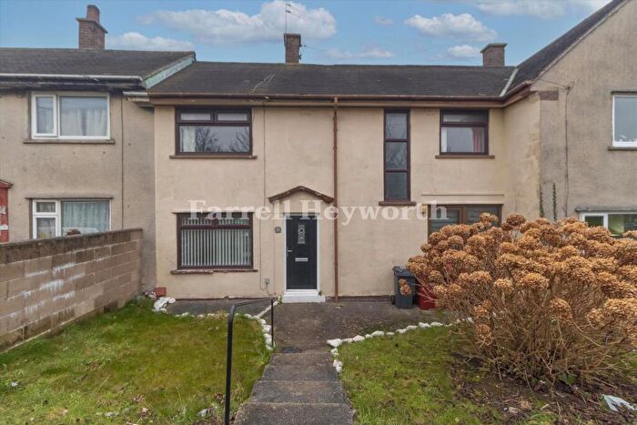 3 Bedroom House For Sale In Lesh Lane, Barrow In Furness, LA13