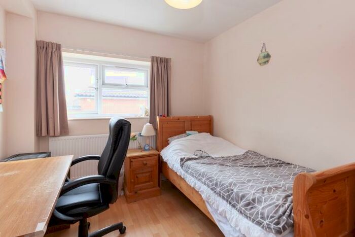 1 Bedroom House To Rent In Harcourt Terrace, Headington, OX3