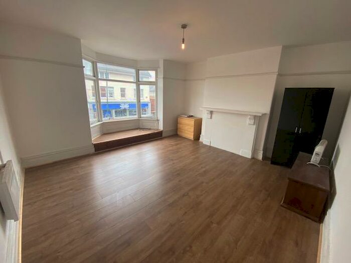 1 Bedroom House Of Multiple Occupation To Rent In Wimborne Road, Bournemouth, Dorset, BH9