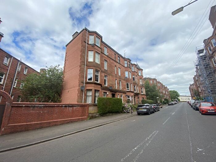 1 Bedroom Flat To Rent In Garrioch Road, Glasgow, G20