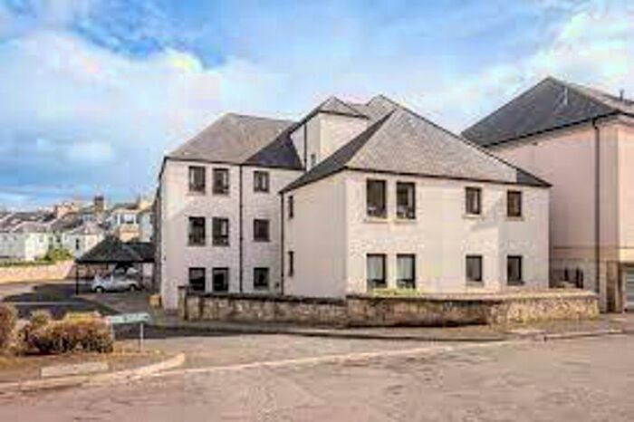 2 Bedroom Flat To Rent In Eddie Court, St Andrews, KY16
