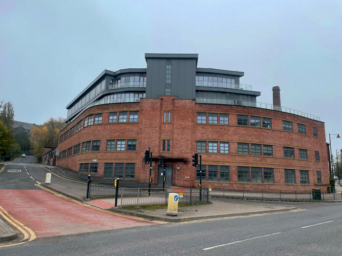 1 Bedroom Apartment To Rent In East Point, East Street, West Yorkshire, LS9