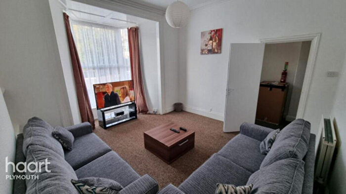 5 Bedroom Terraced House To Rent In Headland Park, Plymouth, PL4