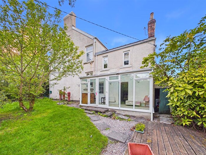 3 Bedroom Cottage For Sale In The Branch, Drybrook, GL17