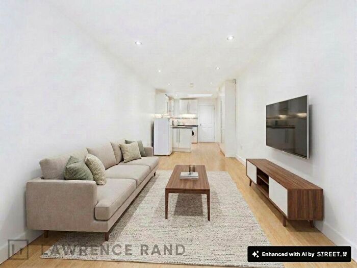 2 Bedroom Flat To Rent In Rayners Lane, Harrow, HA2