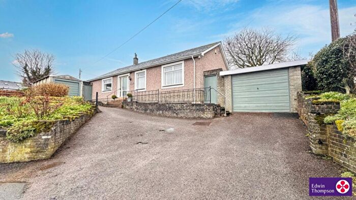 3 Bedroom Bungalow For Sale In Sunningdale, Ireby, CA7