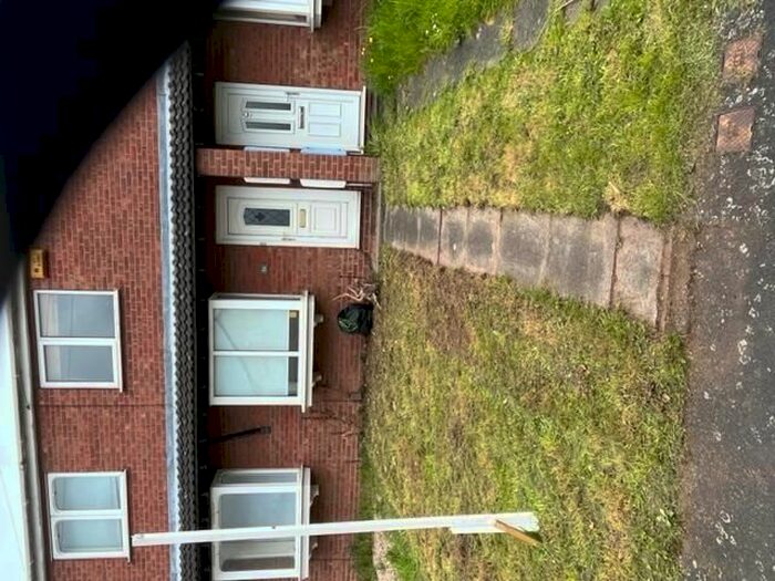 2 Bedroom Property To Rent In Plantagenet Street, St Anns, Nottingham, NG3