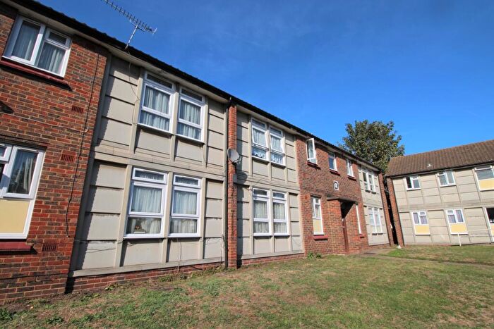1 Bedroom Flat To Rent In The Homestead High Street Dartford, DA1