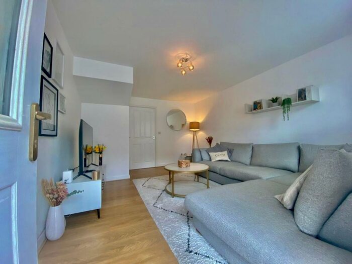 3 Bedroom Terraced House To Rent In Eastside Quarter, Maelfa, Llanedeyrn, Cardiff, CF23