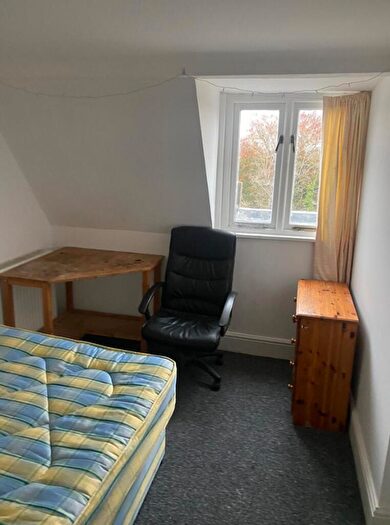 1 Bedroom House To Rent In Pembroke Road, Bristol, BS8