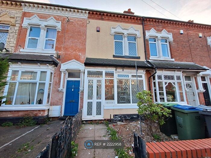 2 Bedroom Terraced House To Rent In Milcote Road, Smethwick, B67