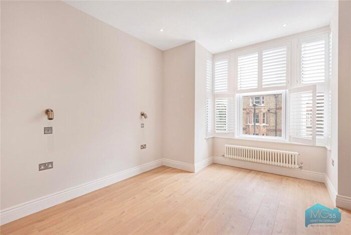 1 Bedroom Apartment To Rent In Crouch Hill, Crouch End, London, N8