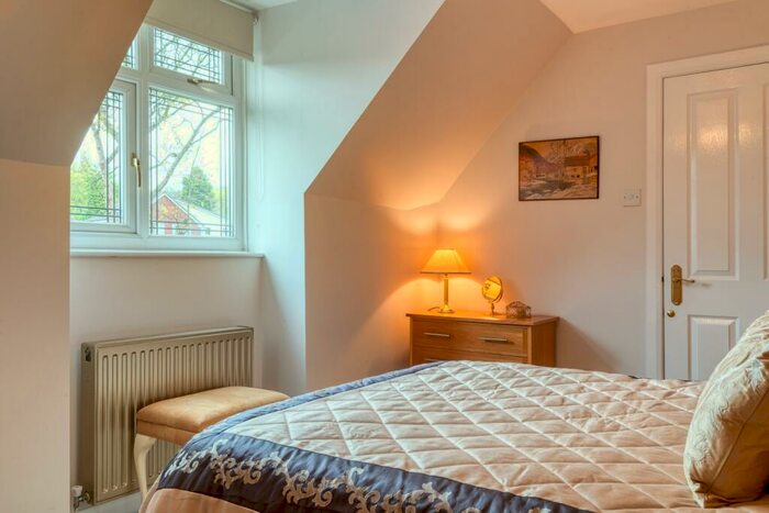 3 Bedroom Detached House For Sale In Bowlacre Road, Gee Cross, SK14