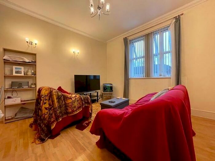 1 Bedroom Flat To Rent In York Road, Birmingham, B16