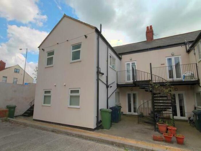 2 Bedroom Flat To Rent In Tivoli Buildings, Houghton Le Spring, County Durham, DH4