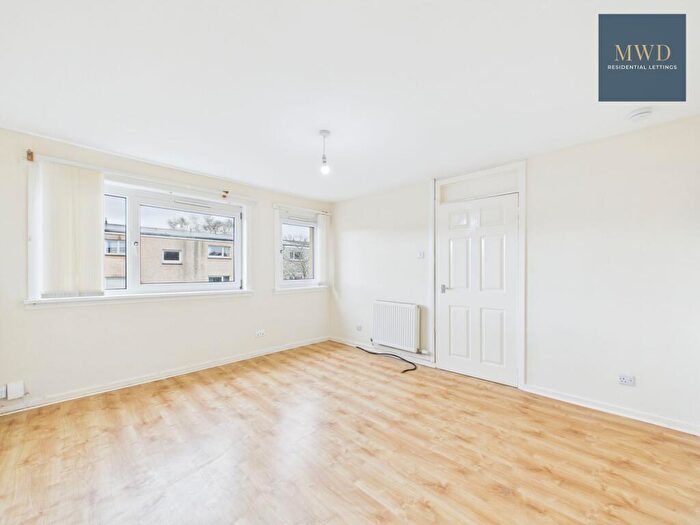 1 Bedroom Flat To Rent In Loch Shin, East Kilbride, G74