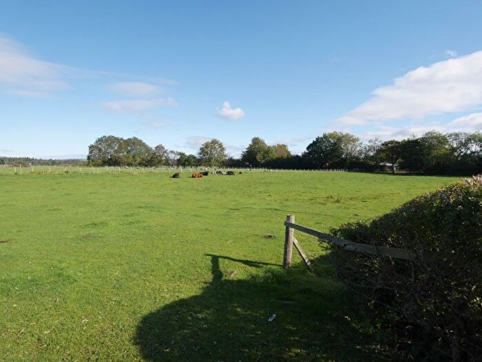 Land For Sale In Land (. Acres), Annan Road, Dumfries, DG1