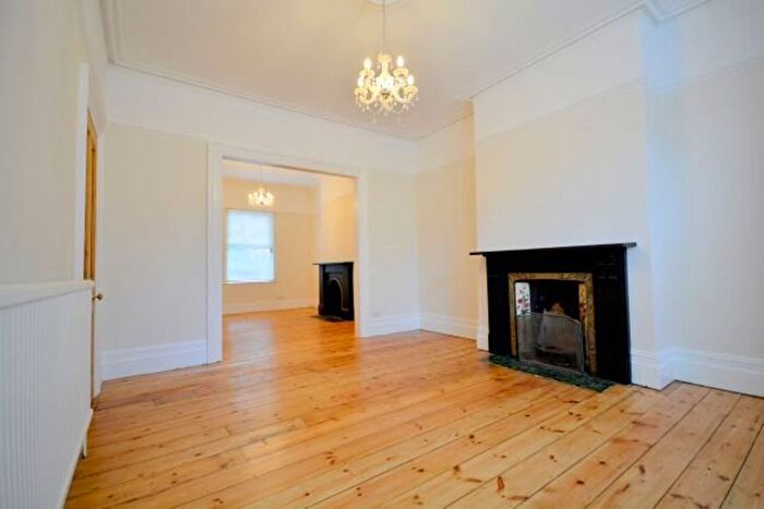 4 Bedroom Property To Rent In Crescent Road, Ramsgate, CT11